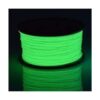 Bolígrafo 3D PLA filamento verde luminoso 26 pies 0.069_3