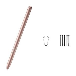 Bolígrafo dorado para Galaxy Tab S7 para Samsung Galaxy_1