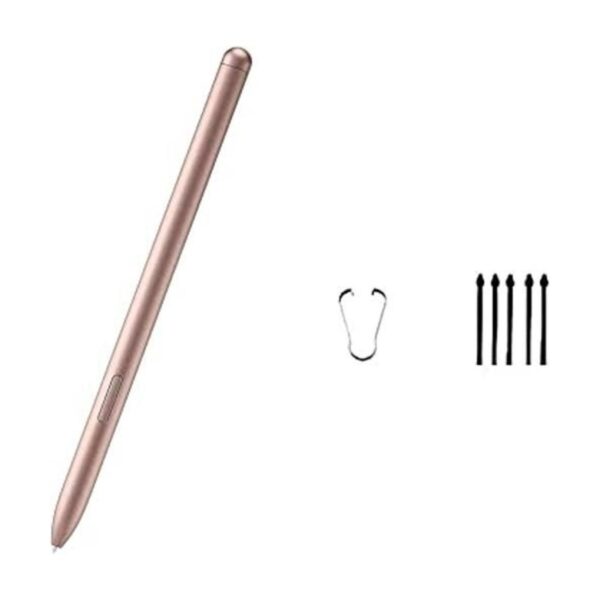 Bolígrafo dorado para Galaxy Tab S7 para Samsung Galaxy_1
