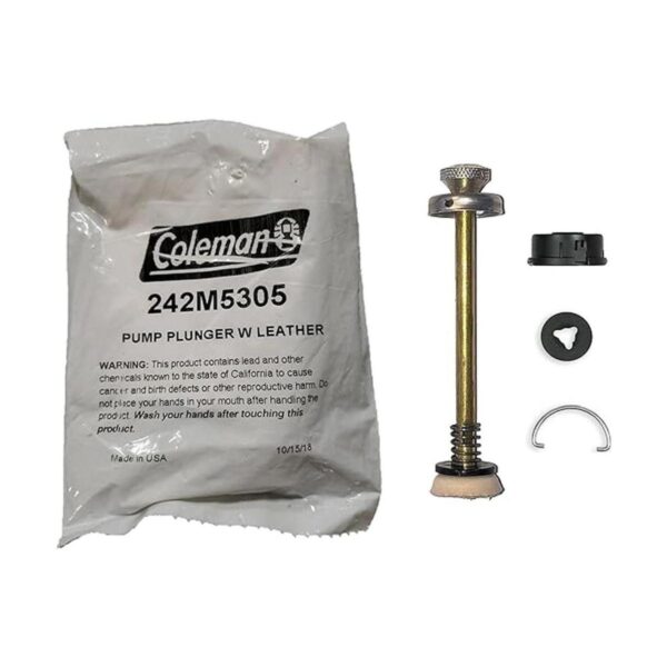 Bomba de émbolo 242M5305 Kit de reparación con bomba de_1