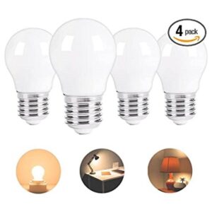 Bombilla LED A15 de baja potencia de repuesto de 15 W 20_1