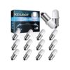 Bombilla 47 44 755 756 1893 1895 1847 Bombilla T47 BA9S_1