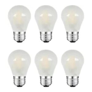 Bombilla A15 equivalente a 25 W base E26 baja potencia_1
