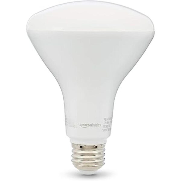 Bombilla LED BR30 equivalente a 65 W color blanco suave_2