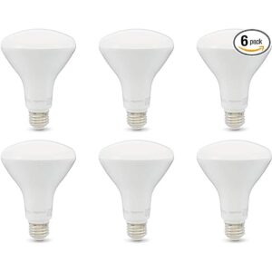 Bombilla LED BR30 equivalente a 65 W color blanco suave_1