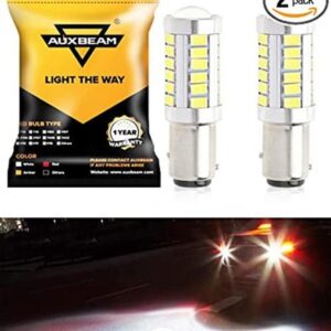 Bombilla LED Auxbeam_1