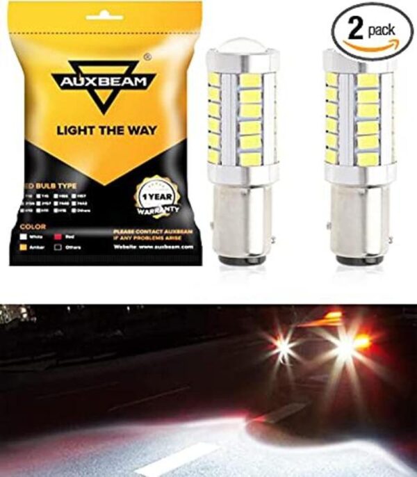 Bombilla LED Auxbeam_1