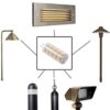 Bombilla LED G4 de 12 V 5 W G4 T3 JC con base bipines