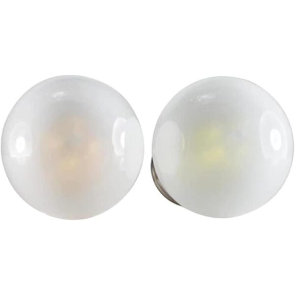 Bombilla LED G45 de 4 W G45 con filamento regulable G45