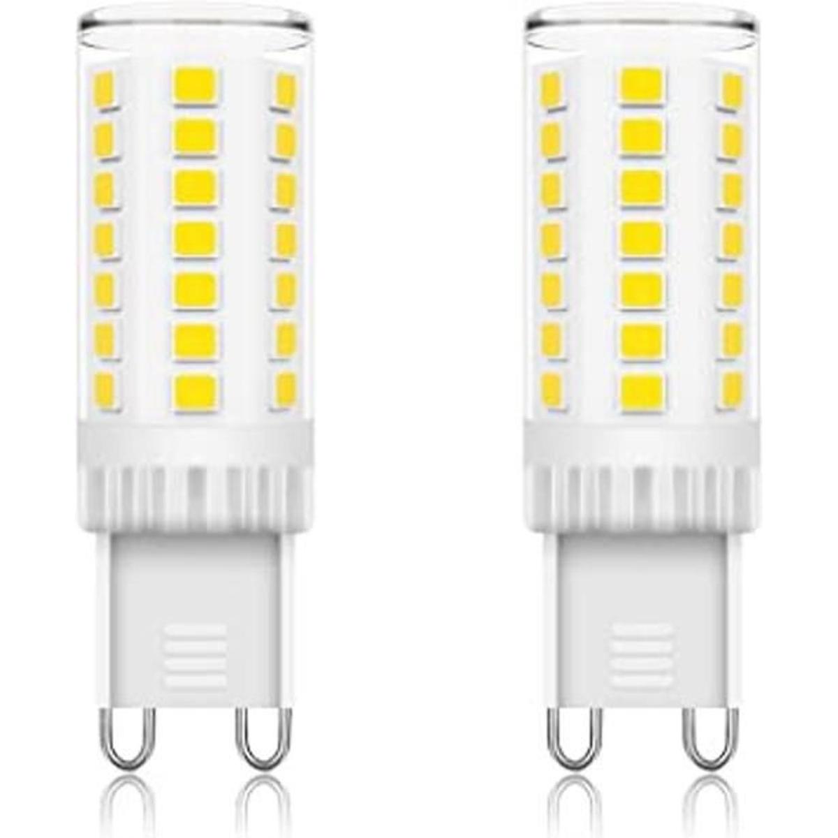 Bombilla LED G9 regulable para horno de microondas