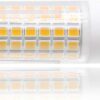 Bombilla LED GY8.6 7 W T4 G8 bombilla LED 75 W de_4