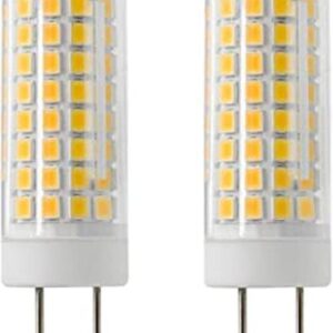 Bombilla LED GY8.6 7 W T4 G8 bombilla LED 75 W de_1