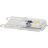 Bombilla LED G9 regulable 1W equivalente a halógenos de_2