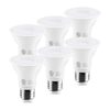 Bombilla LED Par20 de 7 W equivalente a 50 W con