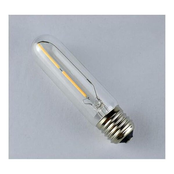 Bombilla LED T10 de 2 W regulable 4.92 pulgadas Edison_3