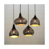 Bombilla LED T10 de 2 W regulable 4.92 pulgadas Edison_4