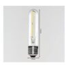 Bombilla LED T10 de 2 W regulable 4.92 pulgadas Edison_2