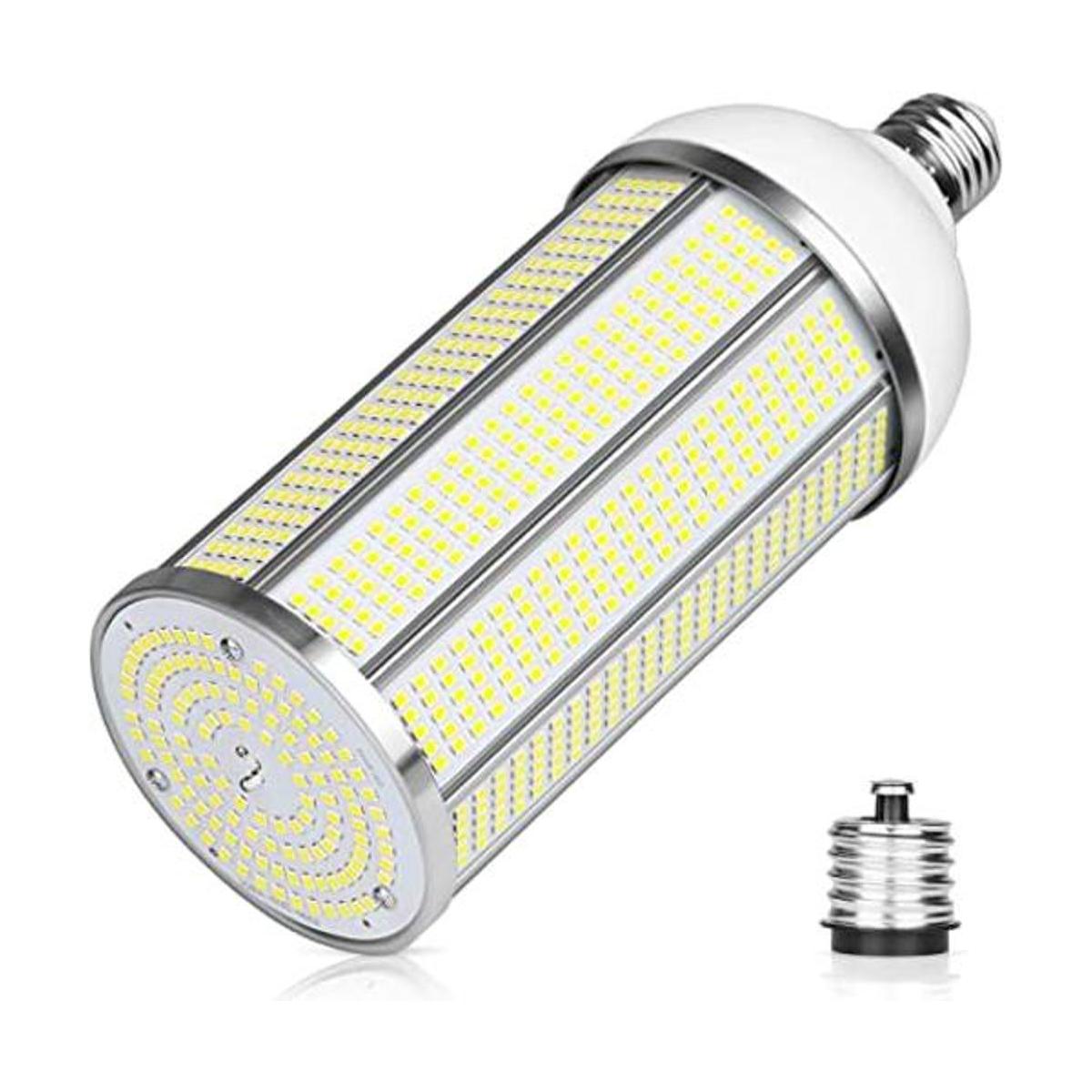 Bombilla LED de maíz de 100 W lámpara de base Mogul