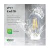 Bombilla ST64 con filamentos led 8.5 w 12 pk multicolor_4