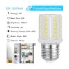 Bombilla LED para frigorífico 40 W para frigorífico_3