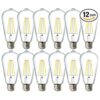 Bombilla ST64 con filamentos led 8.5 w 12 pk multicolor_1