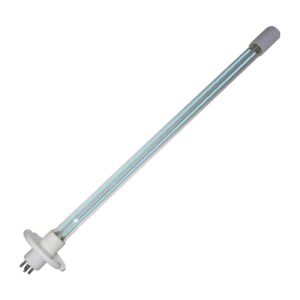 Bombilla de repuesto de luz UV de 14 pulgadas. Funciona_1