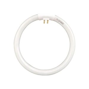 Bombilla de repuesto T4 de 12 W para espejo de maquillaje_1