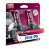 Bombilla de recambio Philips H1VisionPlus Paquete de 2_1