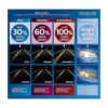 Bombilla de recambio Philips H1VisionPlus Paquete de 2_6