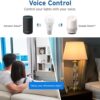 Bombilla inteligente Etekcity que funciona con Alexa_3