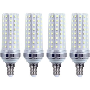 Bombillas LED E12 de 20 W de maíz mini lámpara de_1