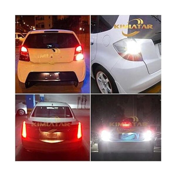Bombillas LED 912 921 T15 para luces de reversa de_4
