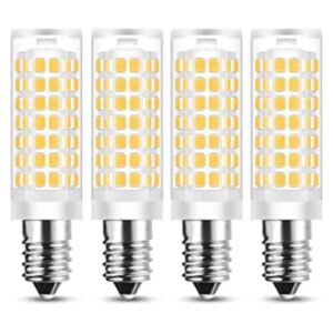Bombillas LED E14 para campana extractora base europea_1