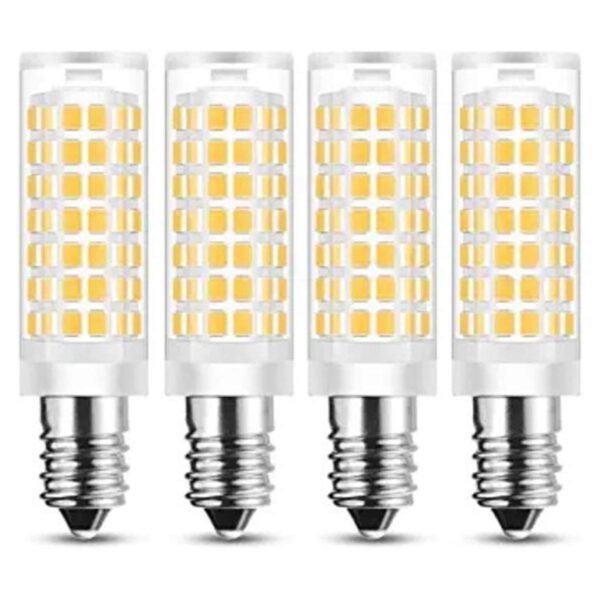 Bombillas LED E14 para campana extractora base europea_1
