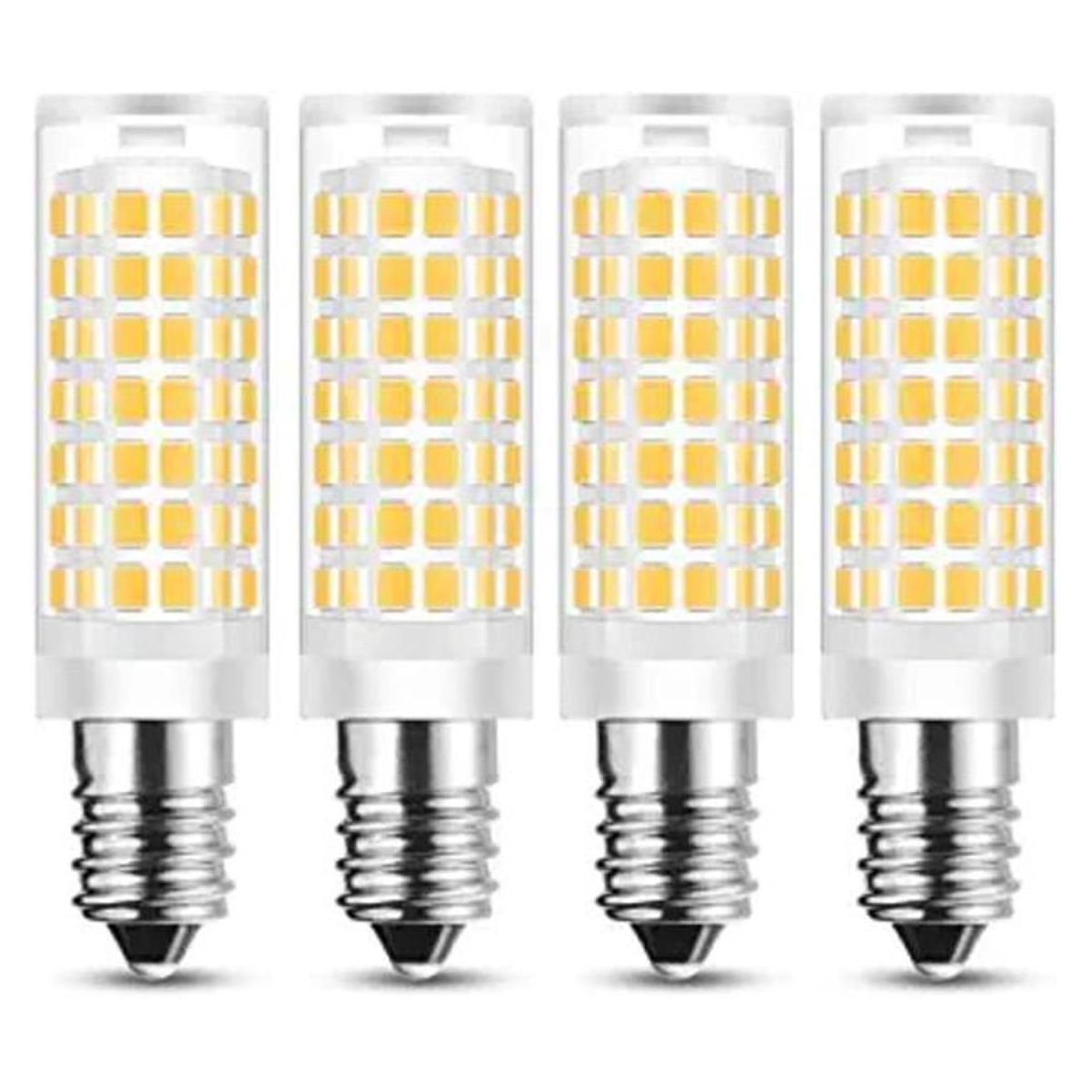 Bombillas LED E14 para campana extractora base europea