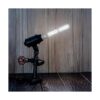 Bombillas LED Edison de 6 W intensidad regulable_2