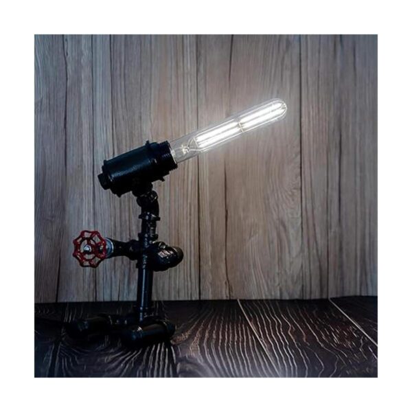 Bombillas LED Edison de 6 W intensidad regulable_2