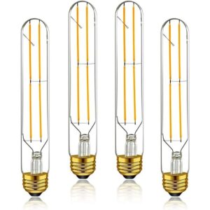 Bombillas LED Edison de 6 W intensidad regulable_1