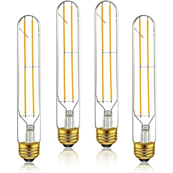 Bombillas LED Edison de 6 W intensidad regulable_1