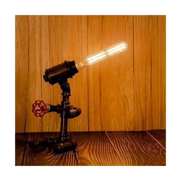 Bombillas LED Edison de 6 W intensidad regulable color