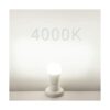 Bombillas LED Edison de 12 V24 V CACC de 12 W color