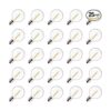 Bombillas LED de repuesto G40 bombillas de plástico_1