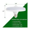 Bombillas con sensor de movimiento para interiores y_2