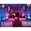 Bombillas LED inteligentes control remoto 4.8 W para_3