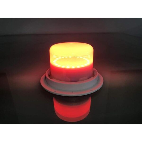 Bombillas LED inteligentes control remoto 4.8 W para_1