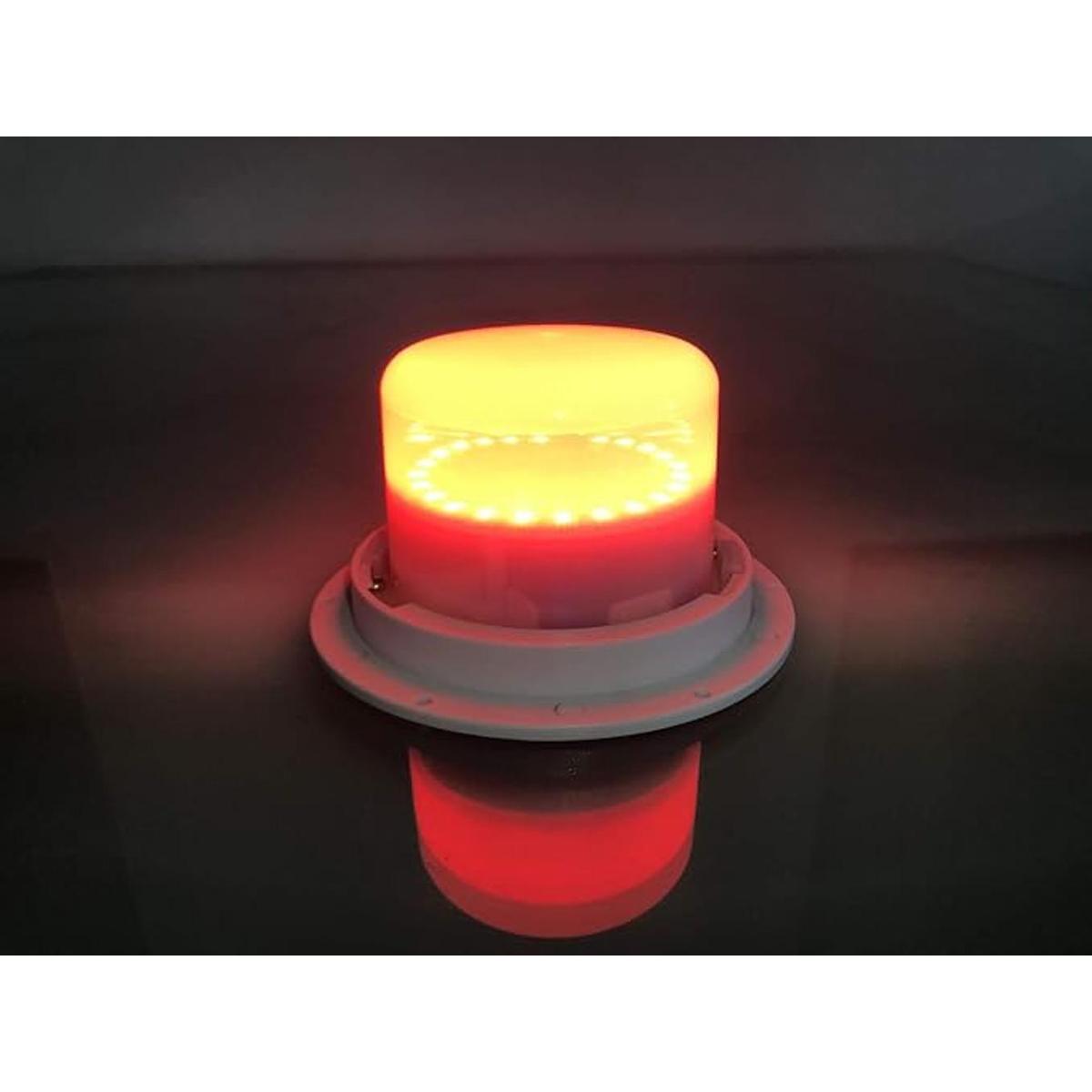 Bombillas LED inteligentes control remoto 4.8 W para