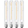 Bombillas de tubo LED blanco suave de 3000 K bombilla de_1
