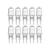 Bombillas halógenas G8 de 35 W 120 V base G8 2 pines