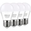 Bombillas equivalentes a 25 W bombilla LED A15 de 3 W_1