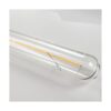 Bombillas de tubo LED blanco suave de 3000 K bombilla de_2